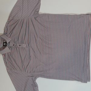 FootJoy Mens Large Polo Shirt